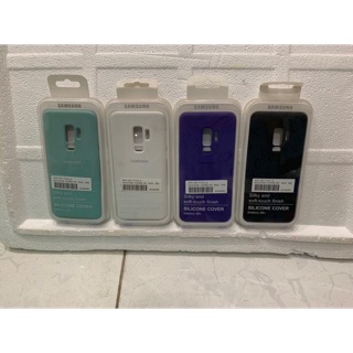 Ốp chống bẩn xịn Samsung S9 plus