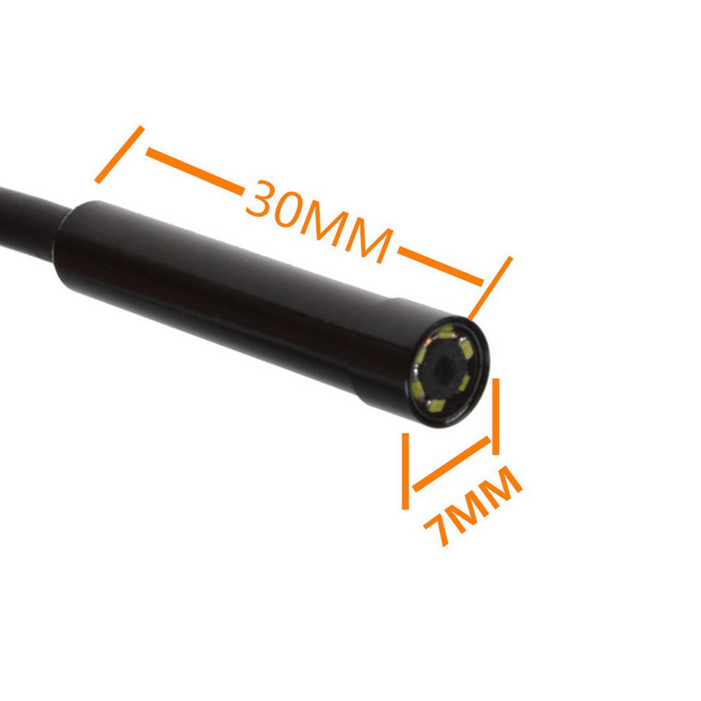 Camera nội soi đầu micro USB chuyên dụng cho điện thoại android | BigBuy360 - bigbuy360.vn