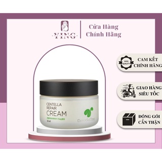 Kem Dưỡng da Rau Má GoodnDoc