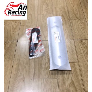 Ốp pô spark chế loại 1