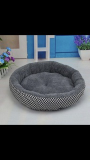 Đệm lông cừu ấm áp cho thú cưng