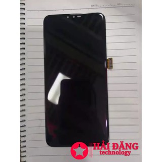 Màn Hình LG V40 ThinQ Zin Bóc Máy