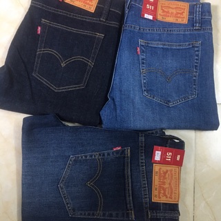 quần jeans nam xuất khẩu