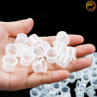Ly đựng mực in chữ độc đáo
