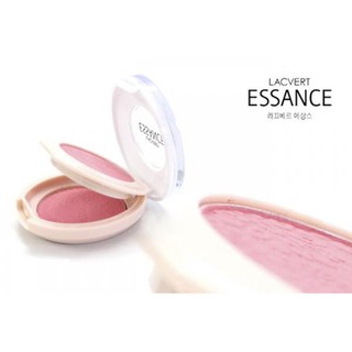 Phấn Má Hồng Essance 2 tầng có cọ