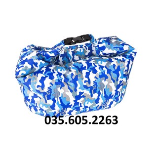 Túi Đựng cá sống mang về