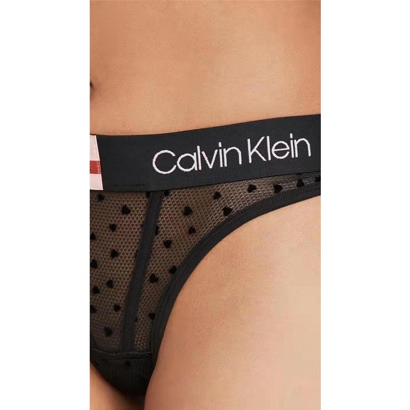 Bộ Áo Ngực + Quần Lọt Khe Quyến Rũ Cho Nữ