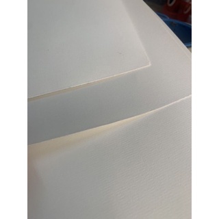 Giấy Canson A2 màu nước