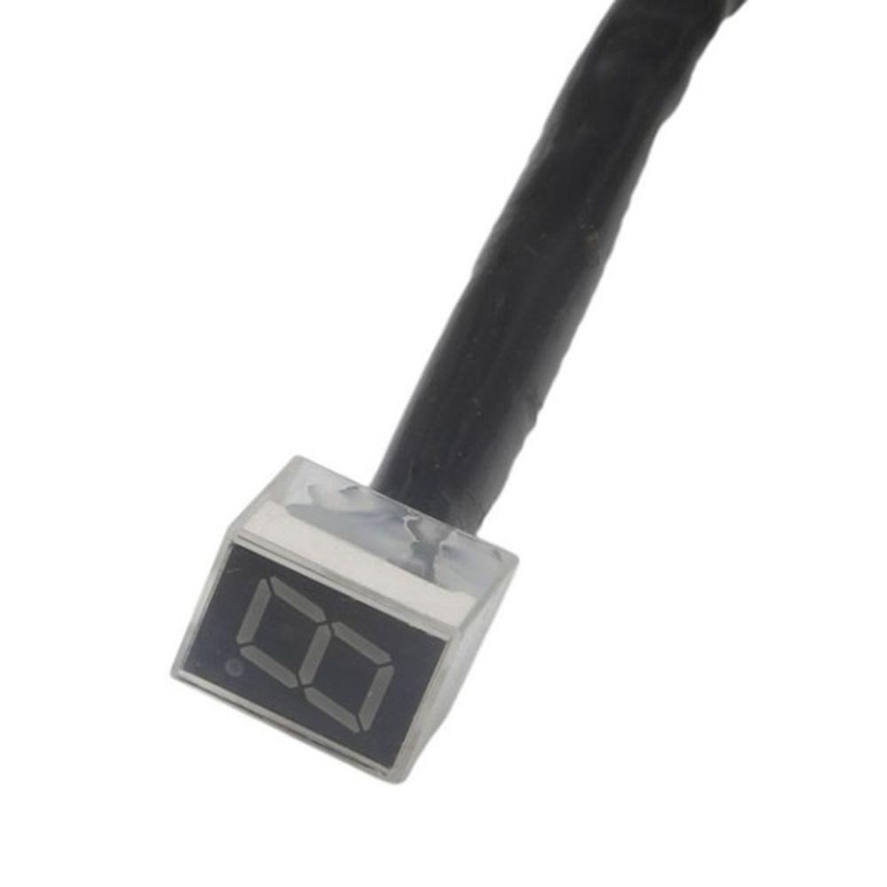 Cần Gạt Số Mini Cho Xe Mô Tô