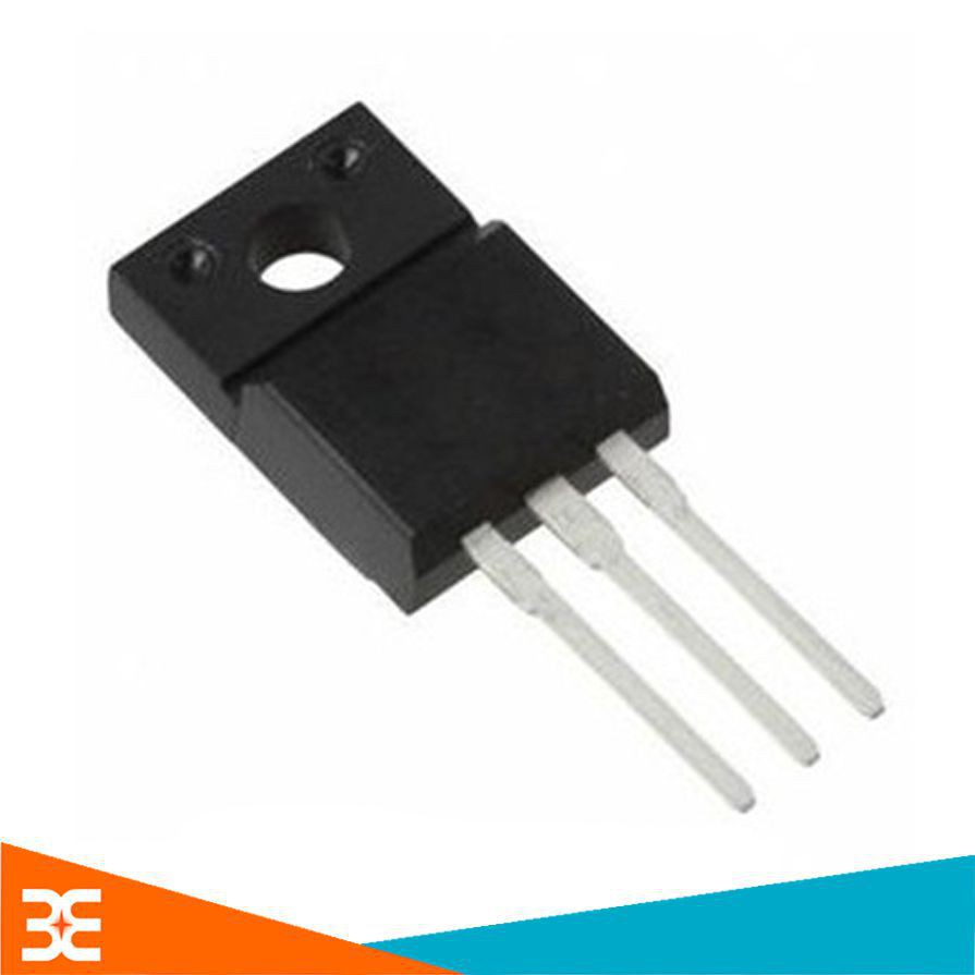 8N60 TO220 MOSFET N-CH 7.5A 600V