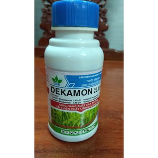 DEKAMON KÍCH THÍCH RA RỄ ĐÂM CHỒI 100ML