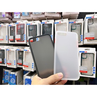 Ốp lưng Rock GUARD nhám mờ cho iPhone 7 Plus/ 8 Plus chống sốc ( Chính Hãng )