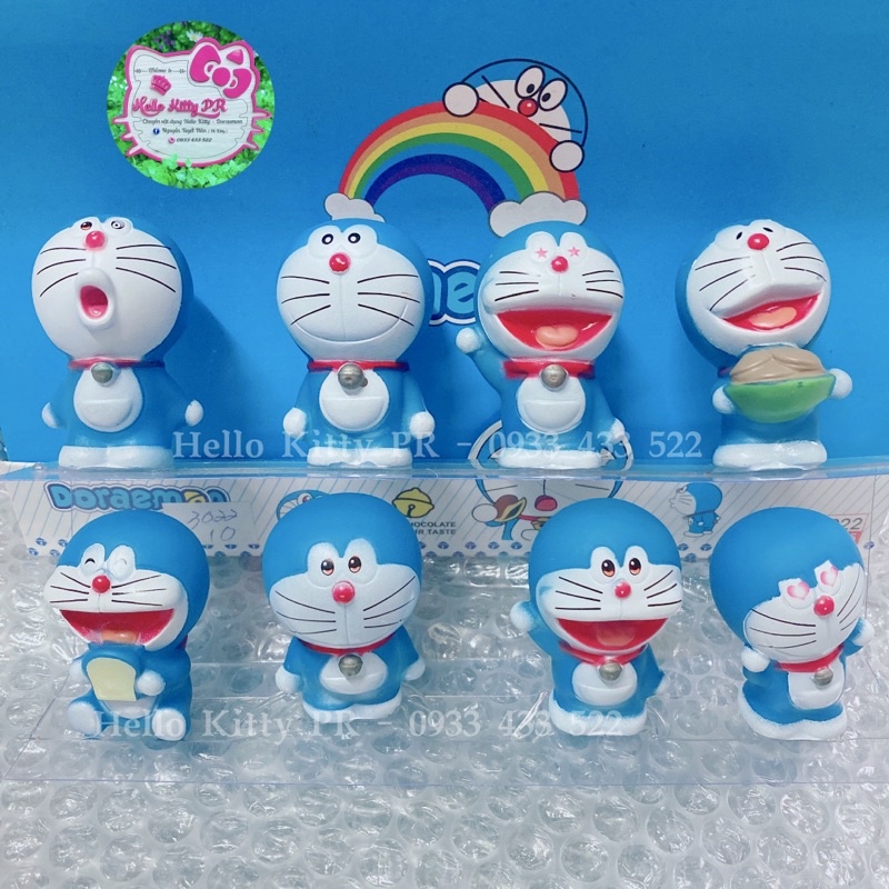 Tượng trang trí Doremon Doraemon