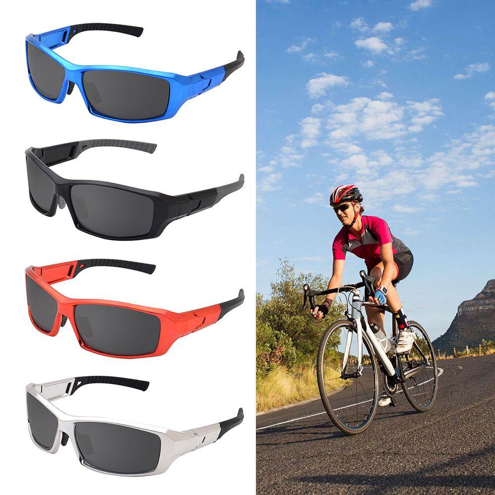 SUMU Kính Mát Thể Thao Chống Tia UV