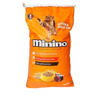 1 BAO MININO (480GR X 32 GÓI)
