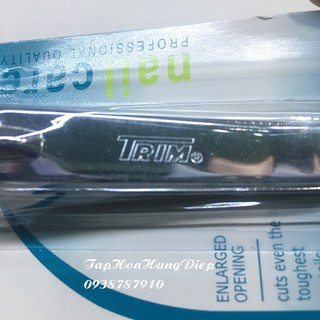 Cắt Móng Tay Trim