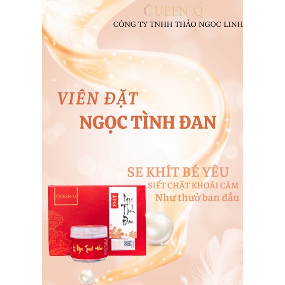 Ngọc Tình Đan  - Tri Viem pk