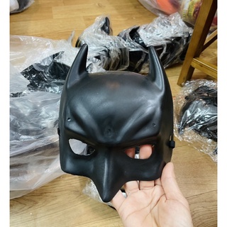 Mặt nạ người dơi cosplay hoá trang