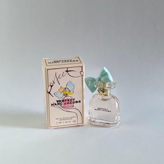 [BILL US-mini] Nước hoa Marc Jacobs Perfect EDP 5ml