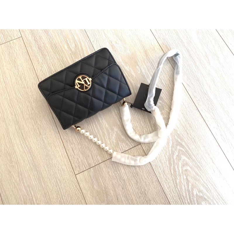 Túi Lyn kẹp nách