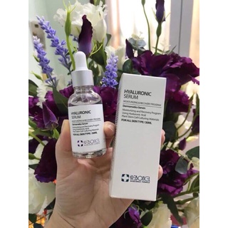 Serum cấp ẩm căng bóng da Reboncell