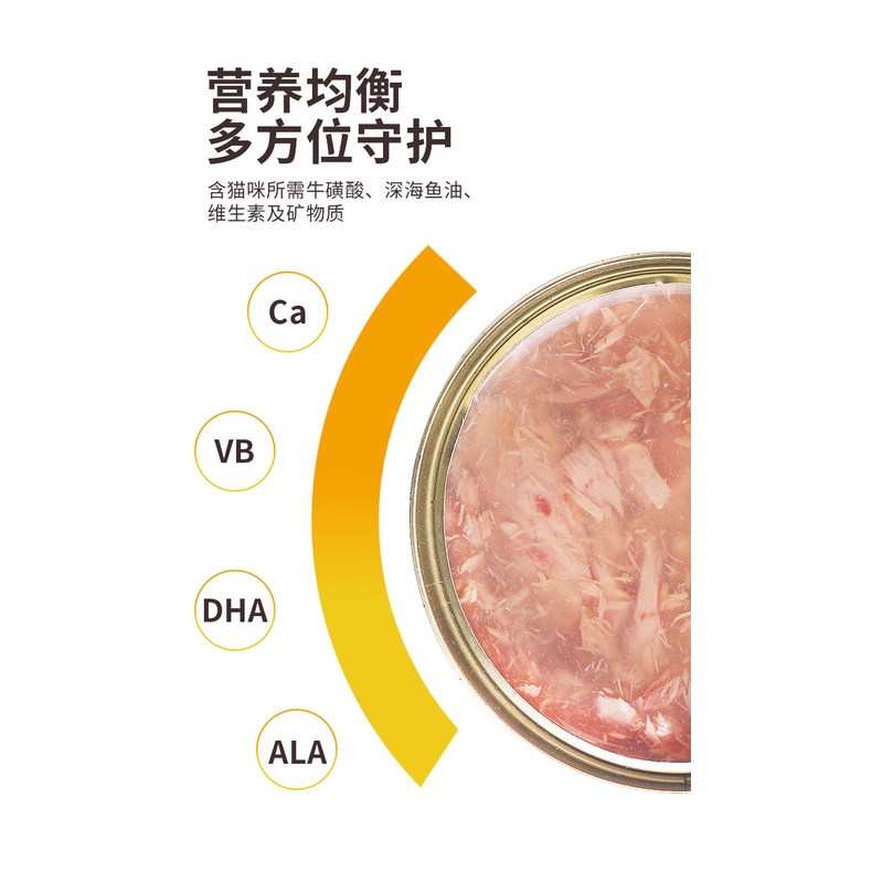 Pate cho mèo Advanture thức ăn cho mèo tăng cân bổ sung dinh dưỡng Surica AD01 (170gr)