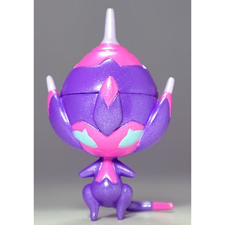 Mô hình PokeDelz DX