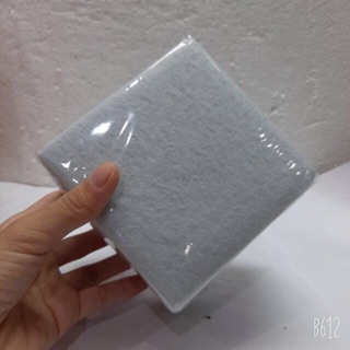 Giấy vuông chuyên dụng uốn nóng