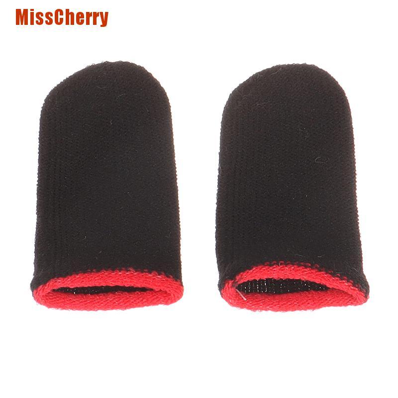 Bộ 2 Bọc Ngón Tay Chống Mồ Hôi Khi Chơi