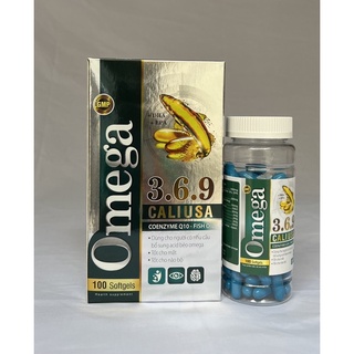 OMEGA 369 CALIUSA