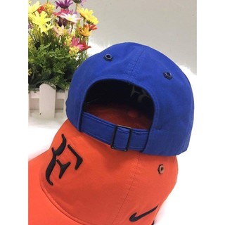 Nón kết Roger Federer (Mẫu 2) [Kèm quà]