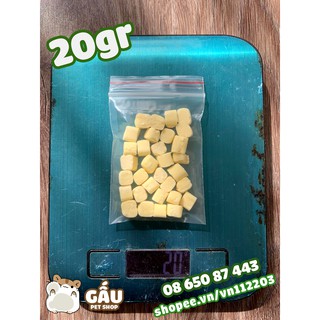 Phomai cheese cube Jonsanty