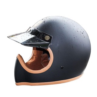 Mũ Bảo Hiểm Fullface ROYAL Classic M140