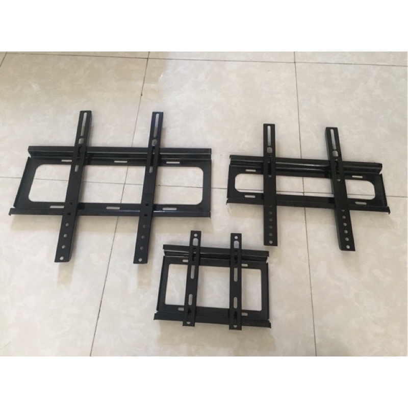 Giá treo ti vi ôm sát tường 32-55 inch