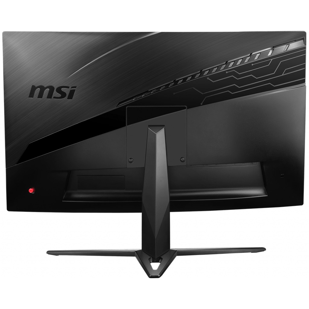 Màn Hình MSI Optix 27" Optix MAG271C Curved - Hàng chính hãng