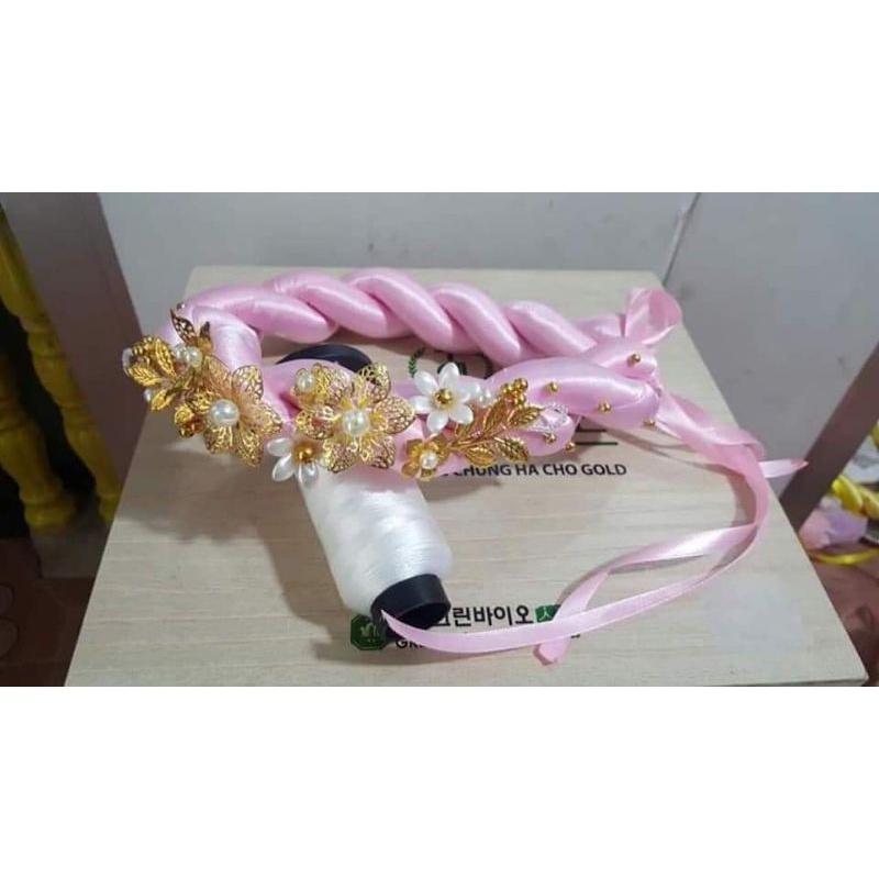 Mấn mỹ nhân đủ các màu