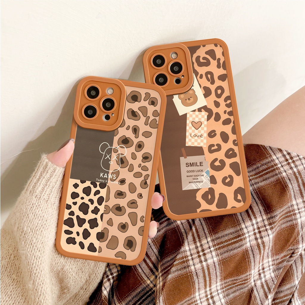 Ốp lưng iphone Each Day cạnh vuông 6/6plus/6s/6splus/7/7plus/8/8plus/x/xs/11/12/13/14/pro/max/promax/plus/shin/case