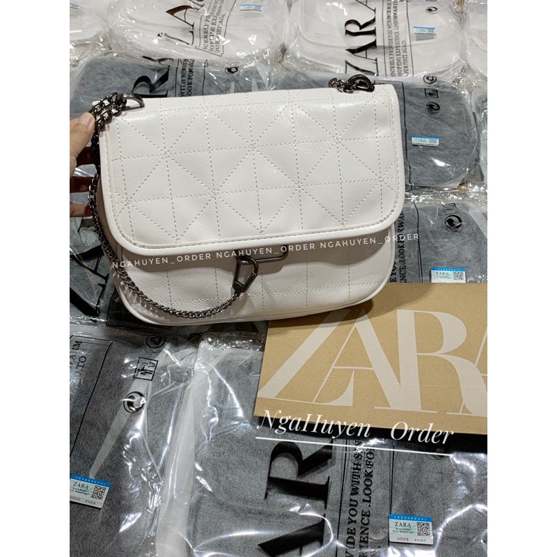 [Kèm ảnh thật]Túi Zara hàng xuất xịn (full túi giấy)Hàng sẵn | BigBuy360 - bigbuy360.vn