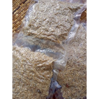 250gr ruốc khô - tép khô ngon Tuy Hoà thơm ngon ngất ngây