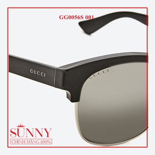 Kính Mát Nữ Gucci GG0056S