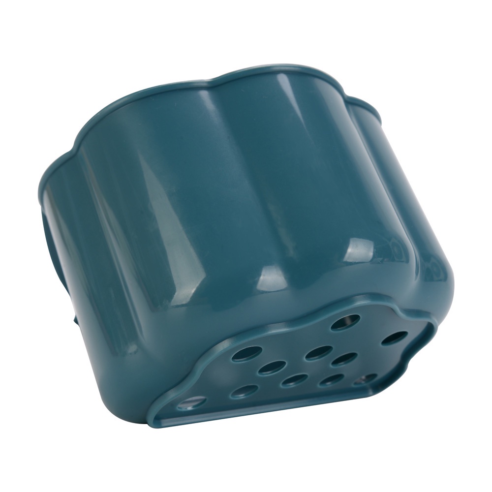 Giá Đỡ Đựng Mút Rửa Chén Đa Năng Gắn Vòi Nước Bồn Rửa Chất Lượng Cao