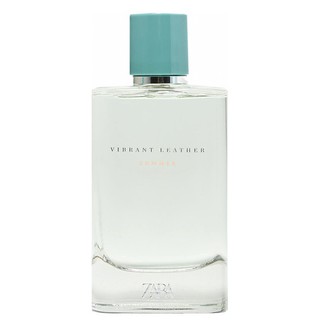 Nước hoa Zara Vibrant Leather Summer 120ml