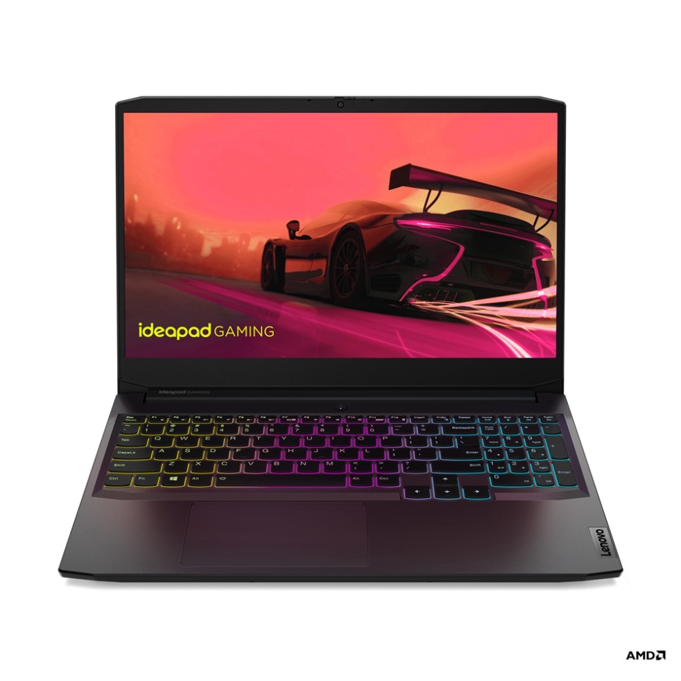 Laptop Lenovo IdeaPad Gaming 3 15ACH6 82K2008VV