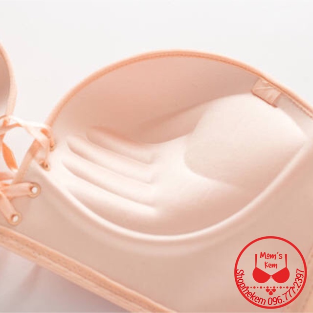 [HOT 2020 ÁO LÓT NỮ CHỐNG TỤT RÚT DÂY KHÔNG GỌNG ĐỆM DÀY NÂNG NGỰC BÀN TAY QUYẾN RŨ | BigBuy360 - bigbuy360.vn