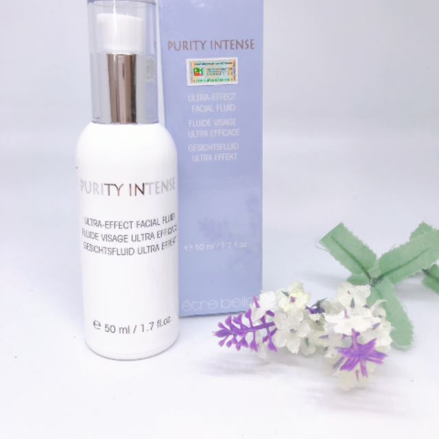 💞Kem đặc trị mụn Ultra Effect Facial Fluid