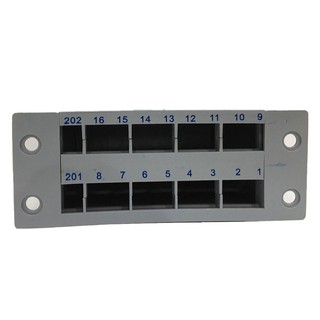 Vỏ đựng bộ chia plc 1x16