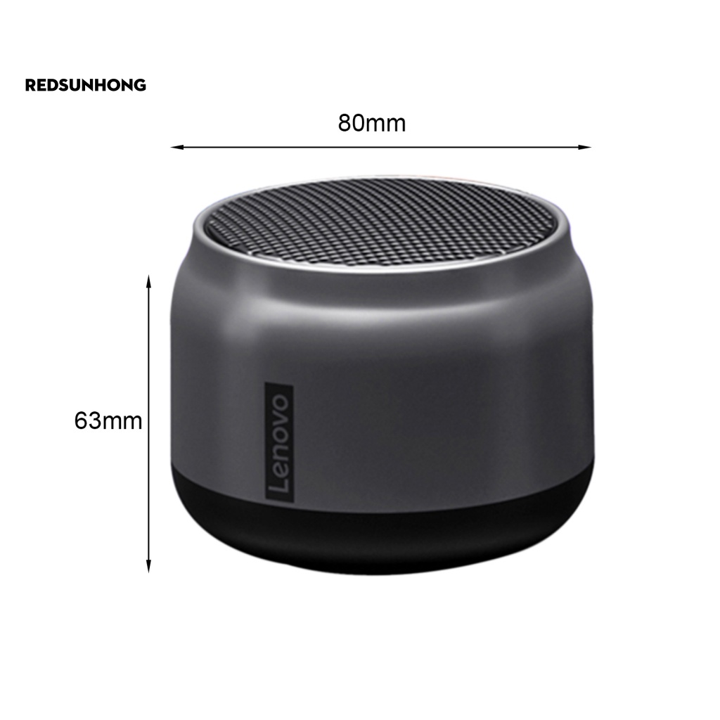 Loa Bluetooth 5.0 Âm Thanh Nổi Không Dây Siêu Nhẹ Truyền Tín Hiệu Nhanh