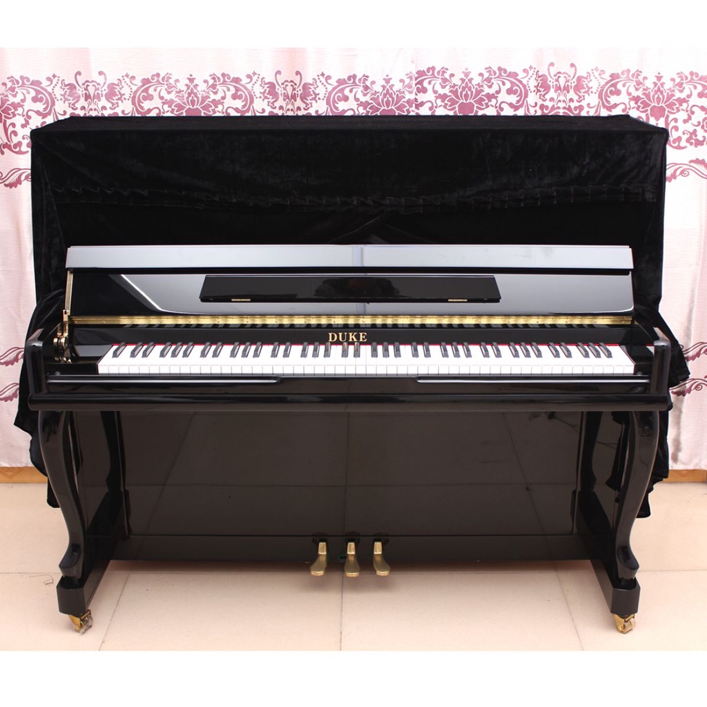 Tấm Phủ Chống Bụi Cho Đàn Piano 158 x 112 x 50cm