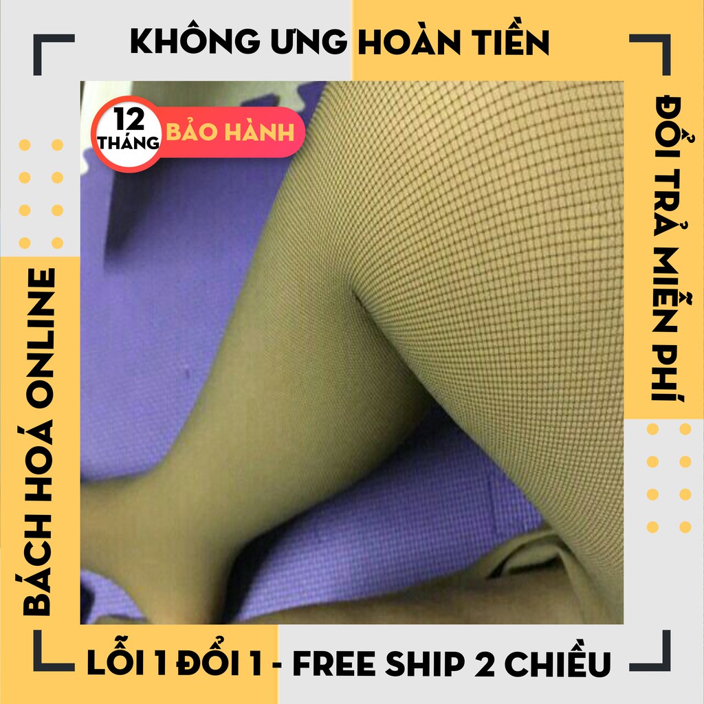[Hàng Loại 1]  QUẦN TẤT LƯỚI 3D 1607 SIÊU ĐẸP
