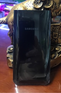 Nắp Lưng Samsung A80